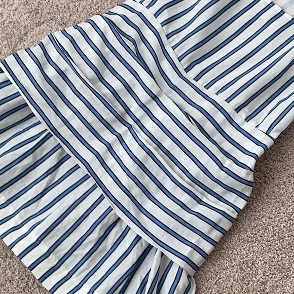 DEREK LAM 10 CROSBY Dress and Topper - Picture 6 of 10